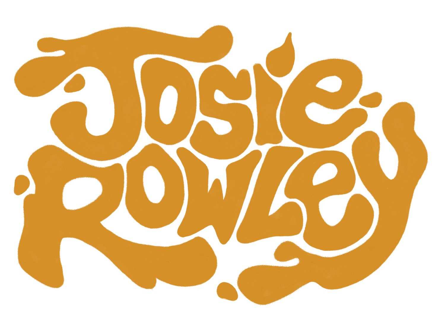 Josie Rowley Illustration