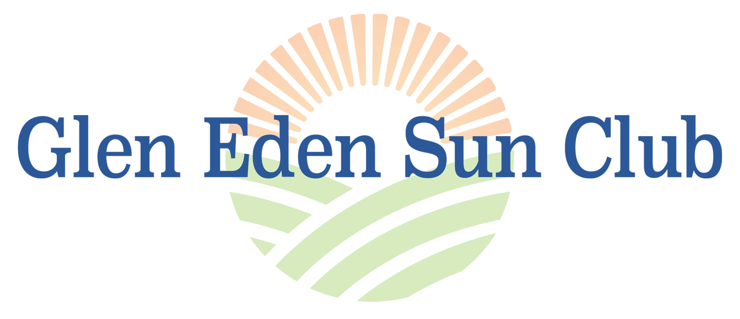 Glen Eden Sun Club