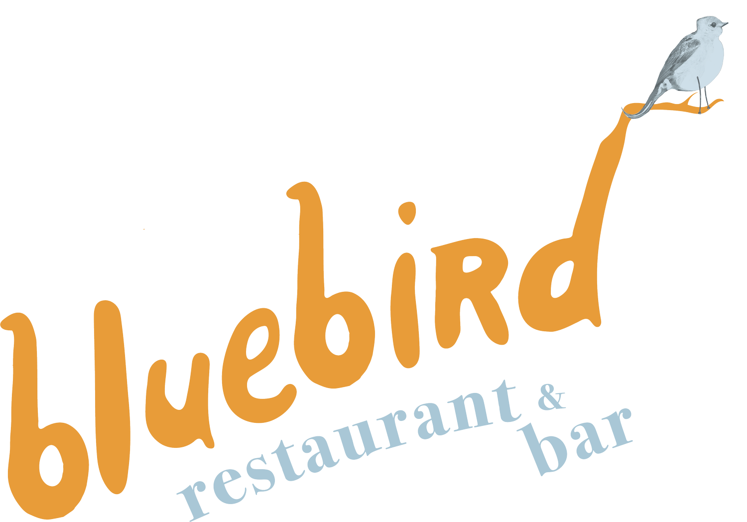 Bluebird Restaurant &amp; Bar