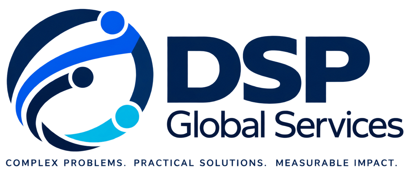 DSP Global Services