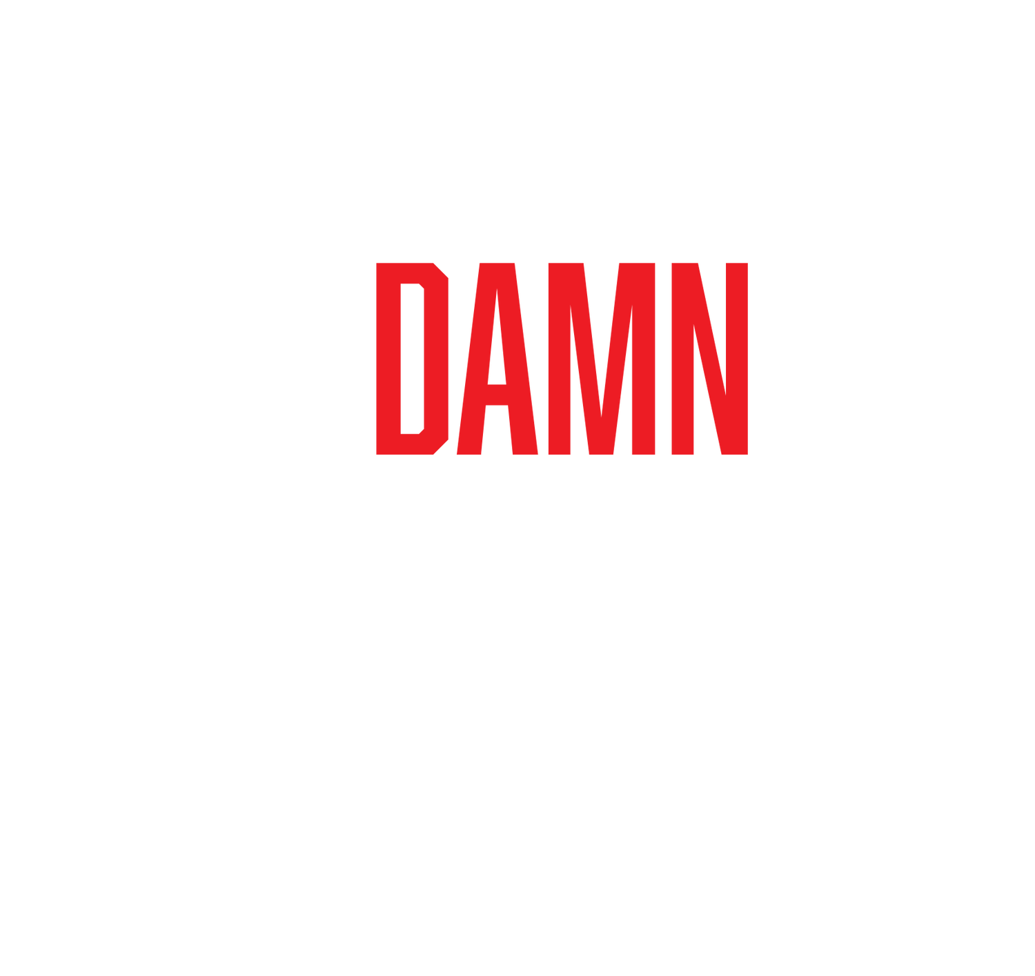 A Damn Rascal