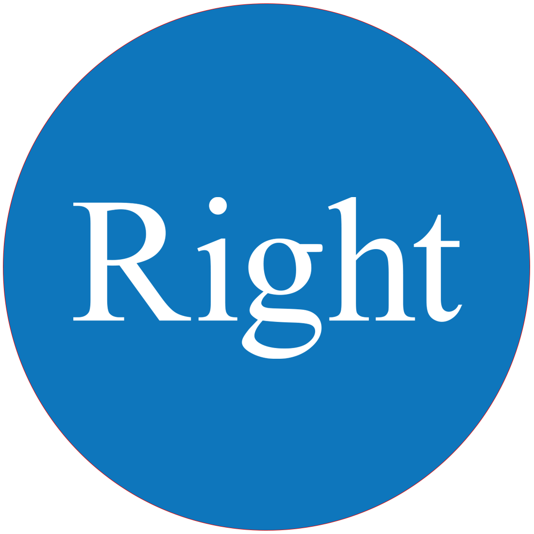 RIGHT PR &amp; Media Consulting