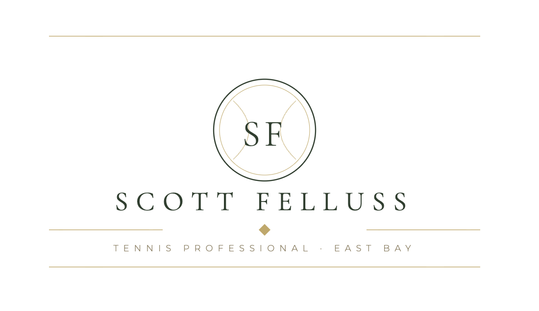 Scott Felluss