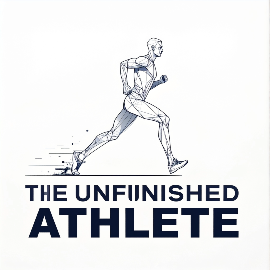 The Unfinished Athlete