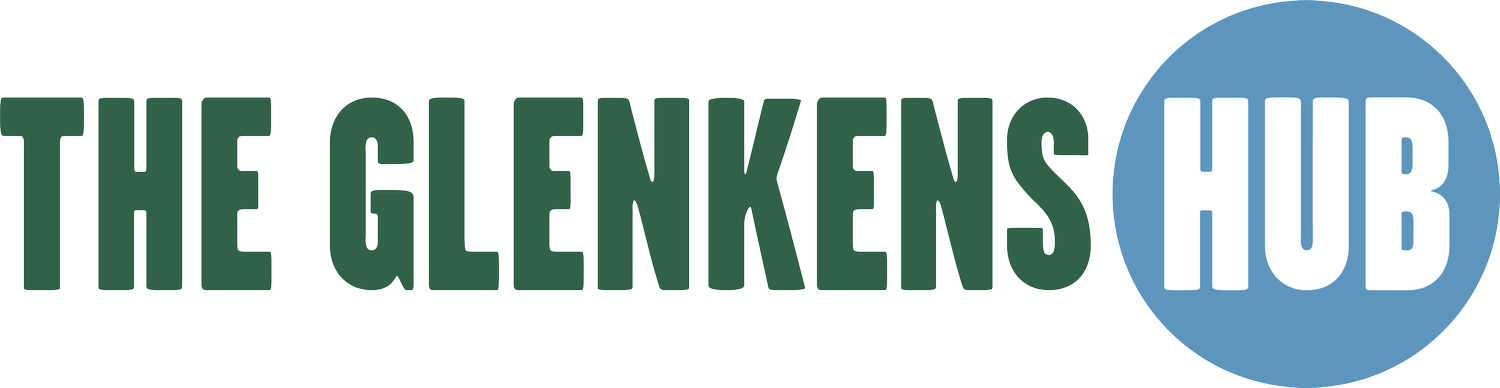 Glenkens Hub