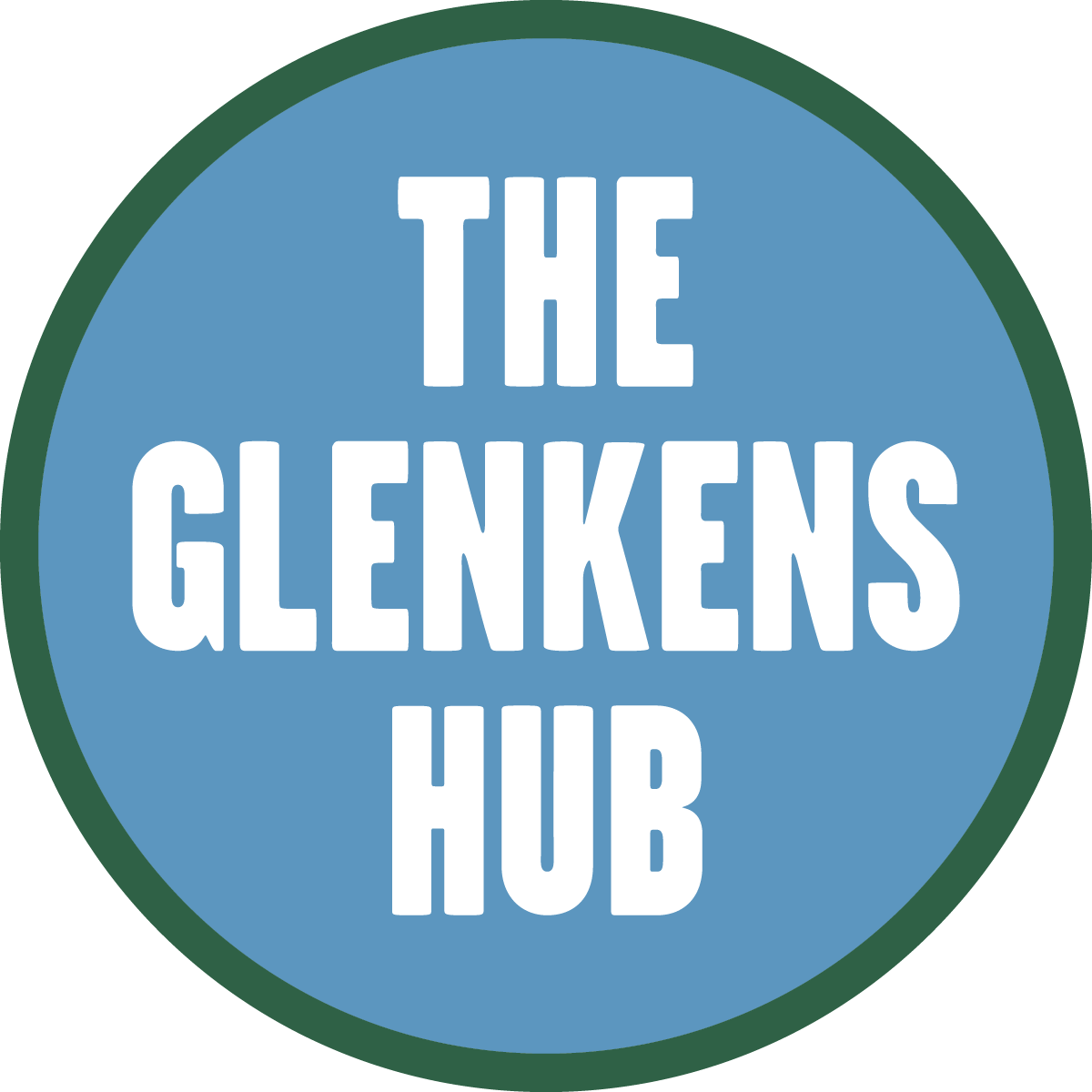 Glenkens Hub