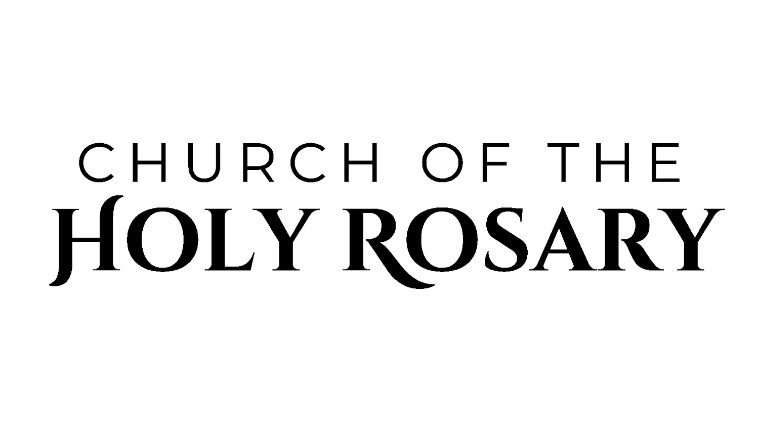 Church of the Holy Rosary