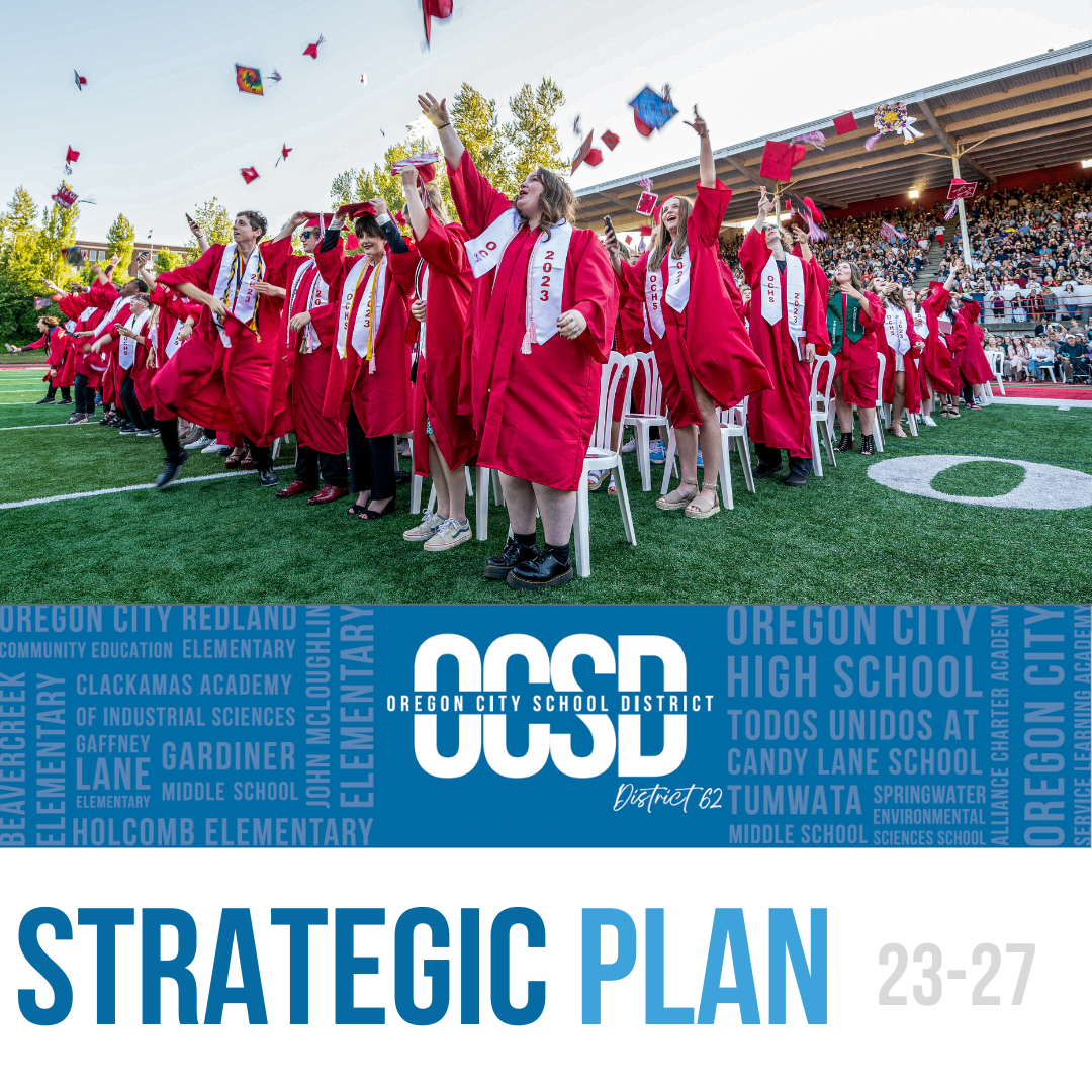 23-27 Strategic Plan Passed