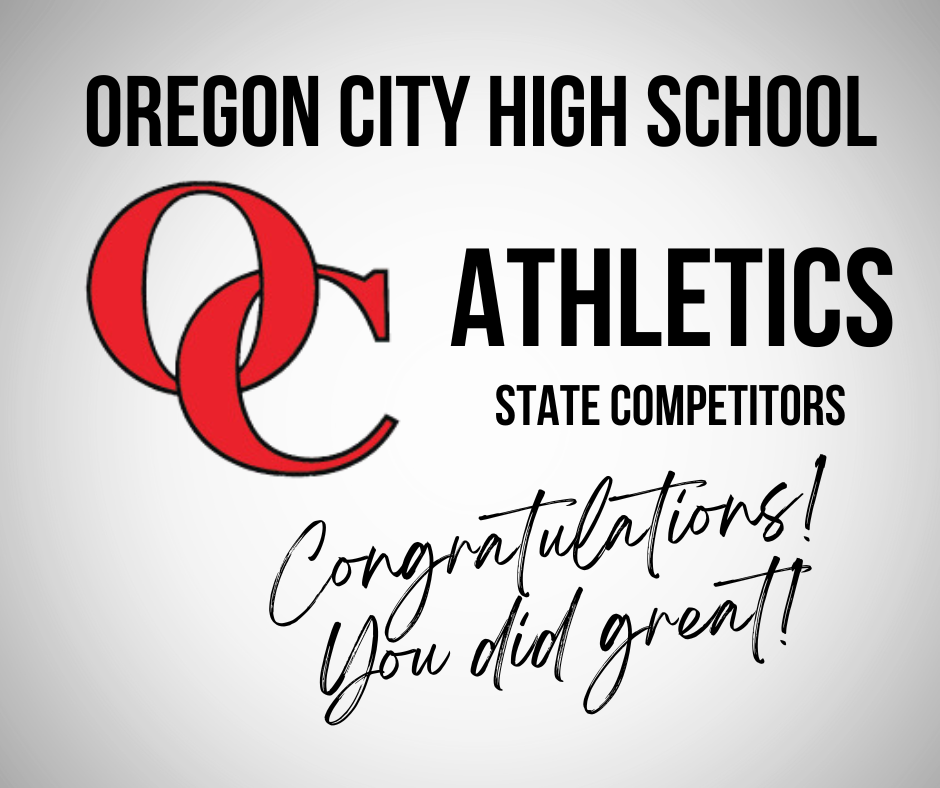 Student Athletes Showcase their talents in state competitions