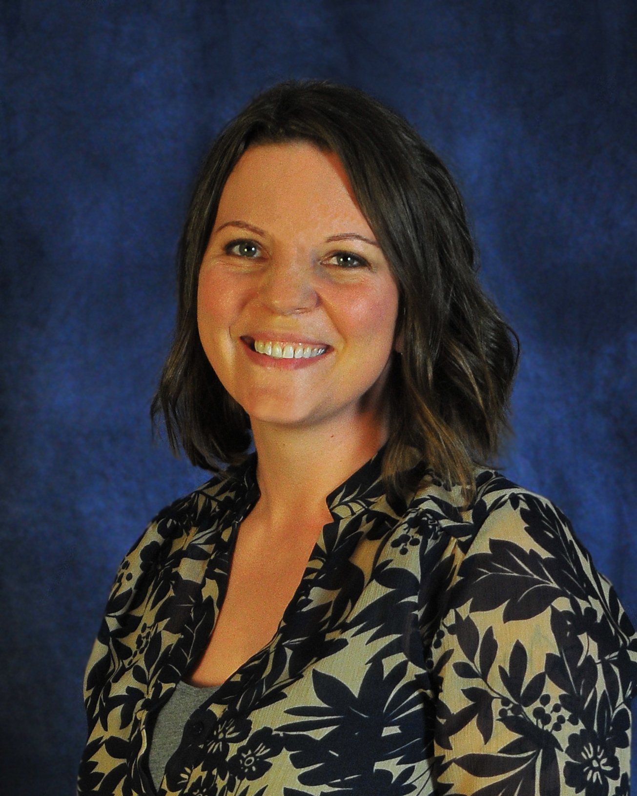 Introducing Our New Literacy Specialist Administrator