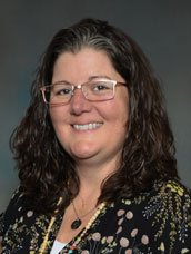 俄勒冈市学区任命博士. 莎拉·克兰担任新的助理教与学总监