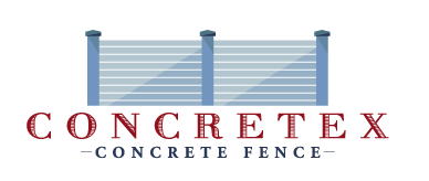 Concretex - Creating Good Neighbors Since 2000