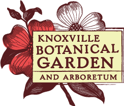 Knoxville Botanical Gardens