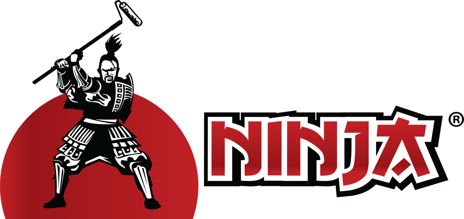 Ninja Concrete Coatings
