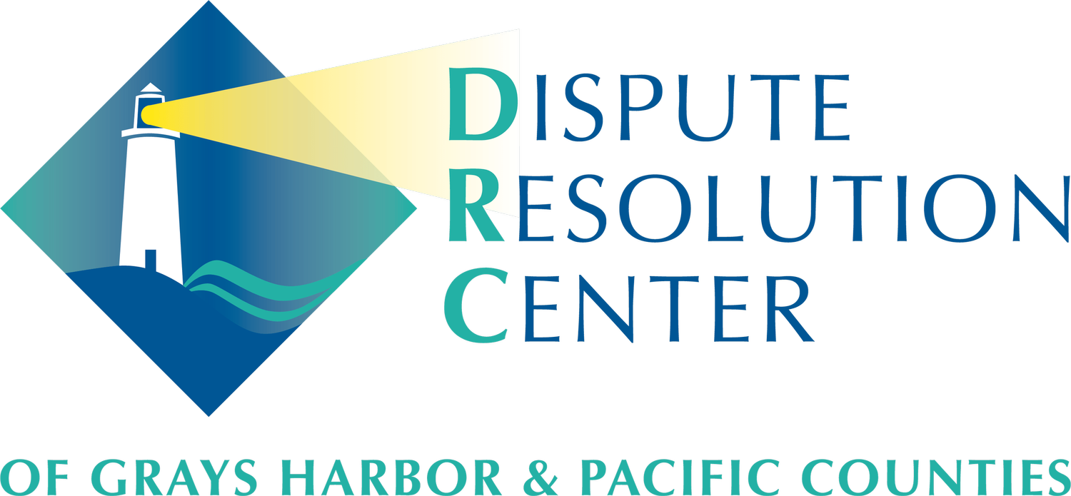 Dispute Resolution Center of GH &amp; Pacific Counties