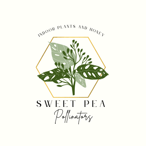Sweet Pea Pollinators