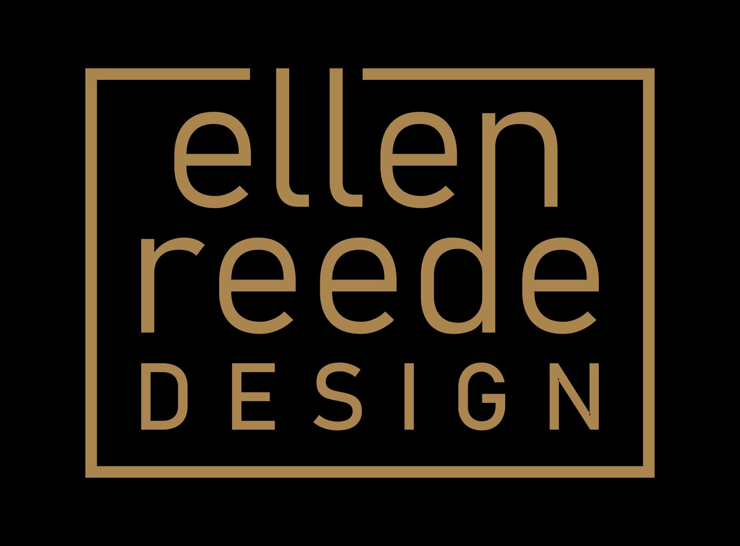 Ellen Reede Design