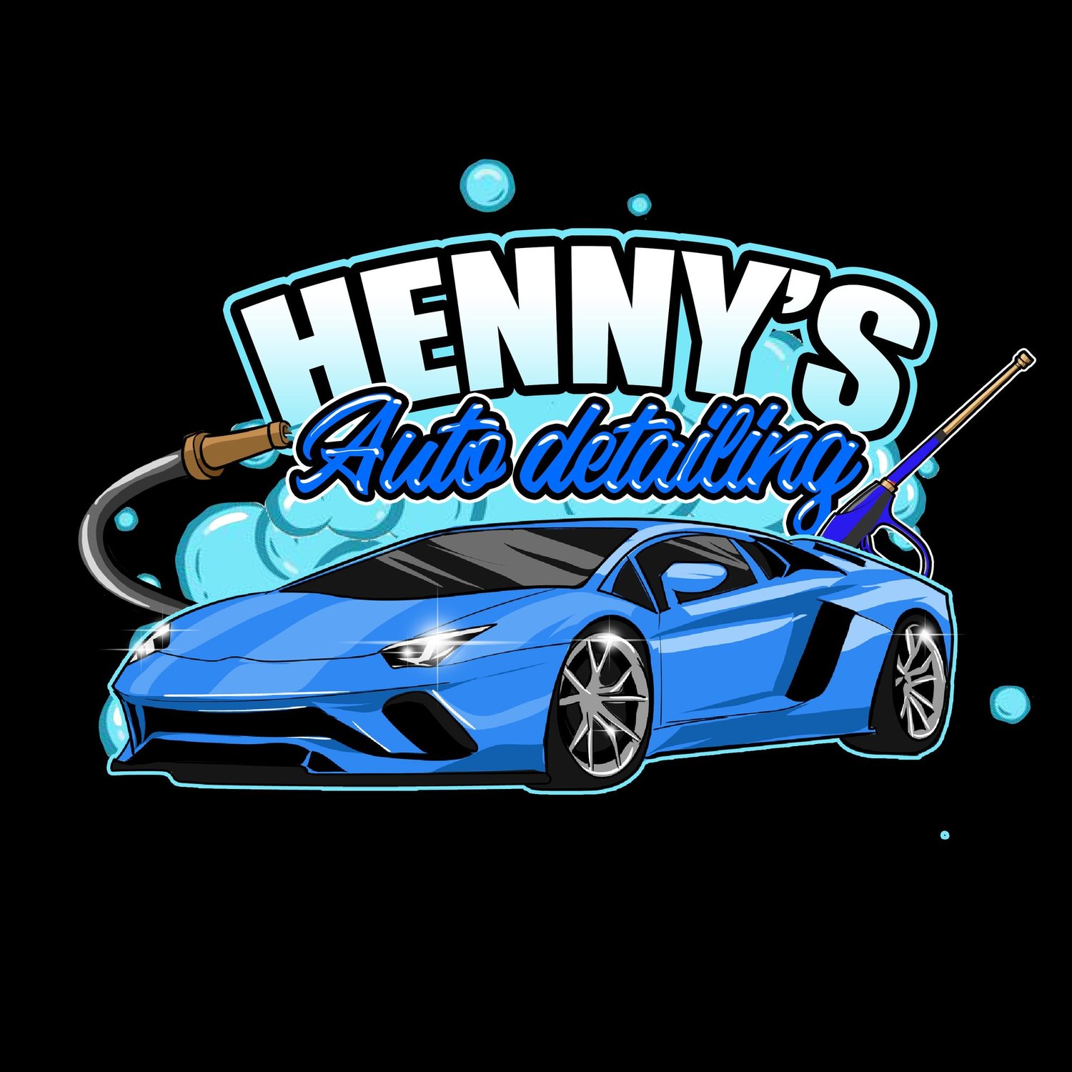 HENNYS AUTO DETAIL
