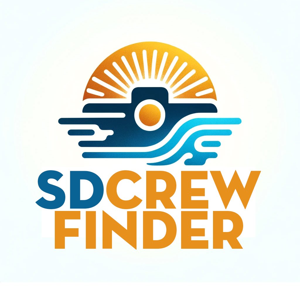 SD Crew Finder