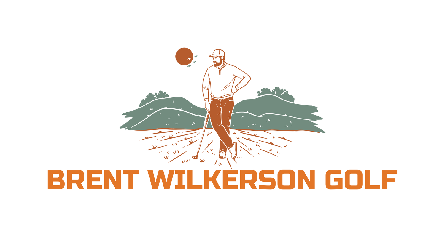 Brent Wilkerson Golf