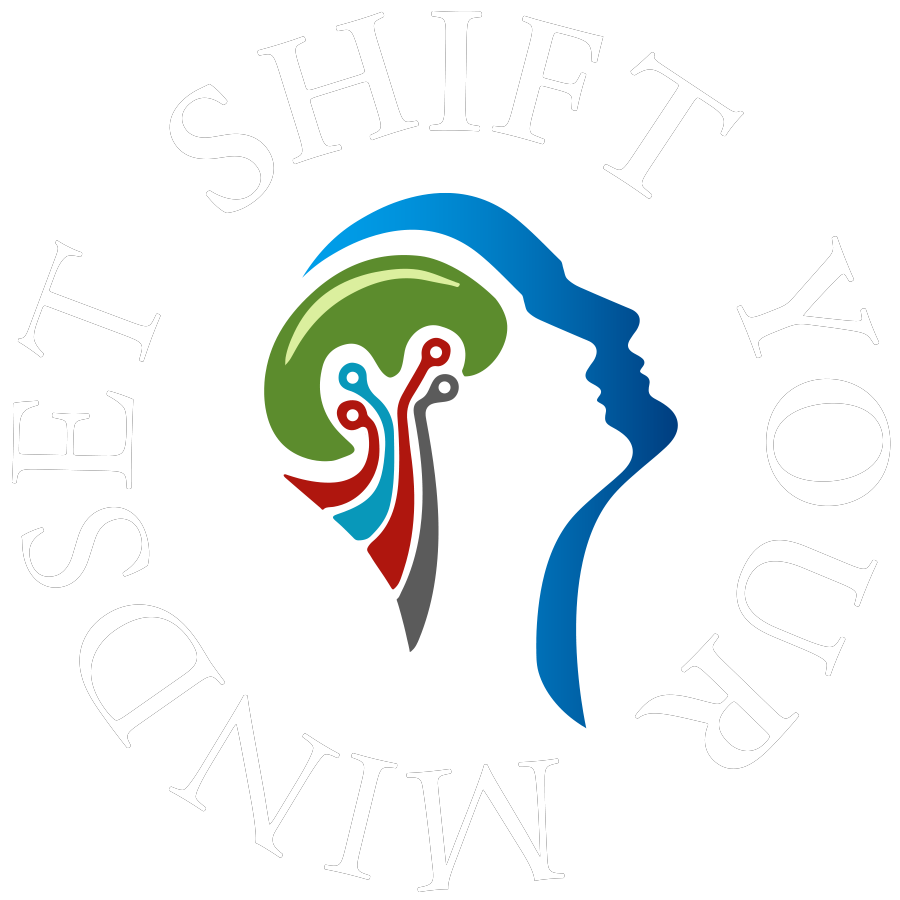 Shift Your Mindset