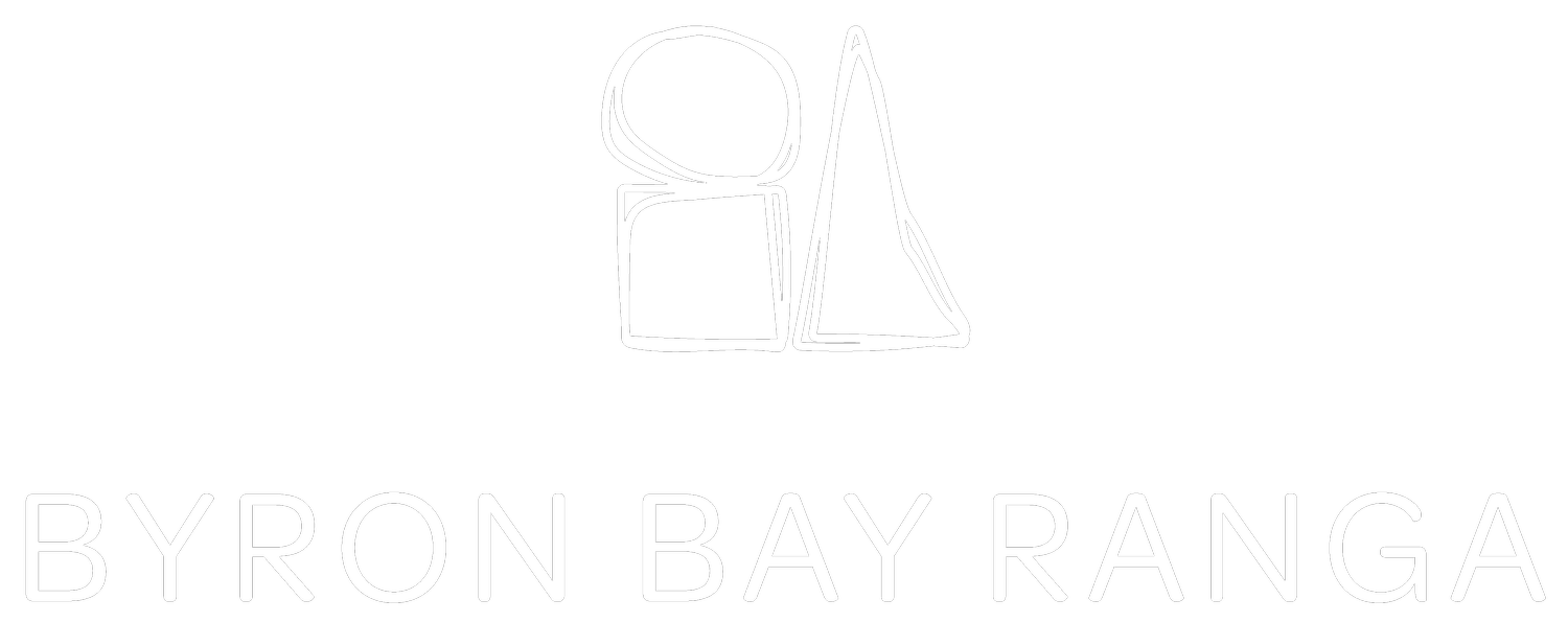 Byron Bay Ranga