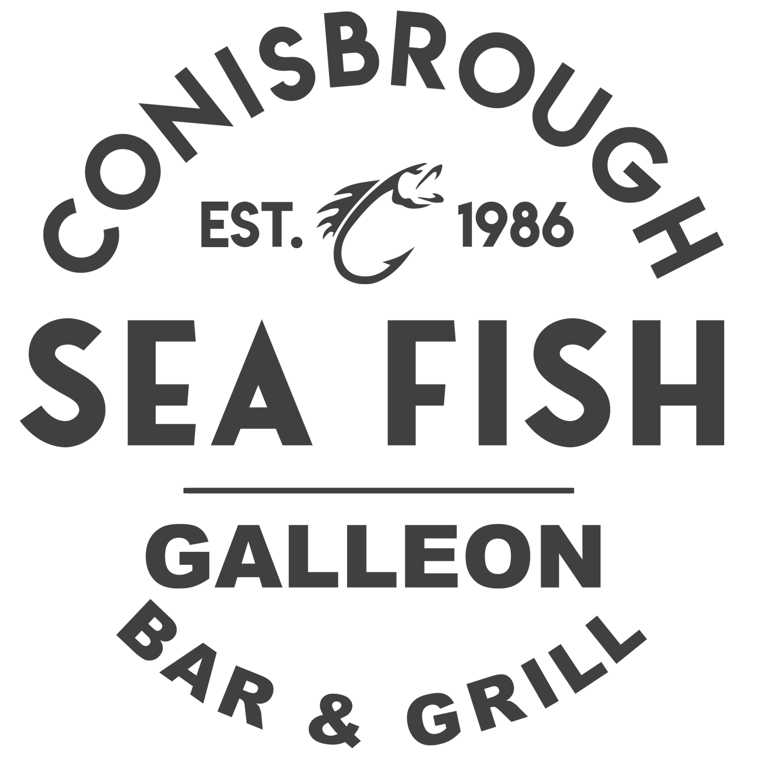 SeaFish Conisbrough