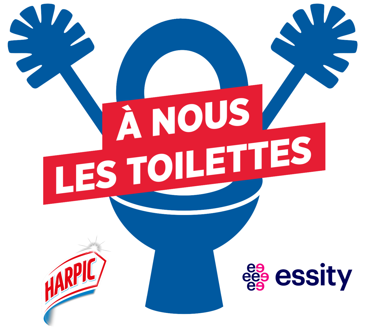 A nous les toilettes