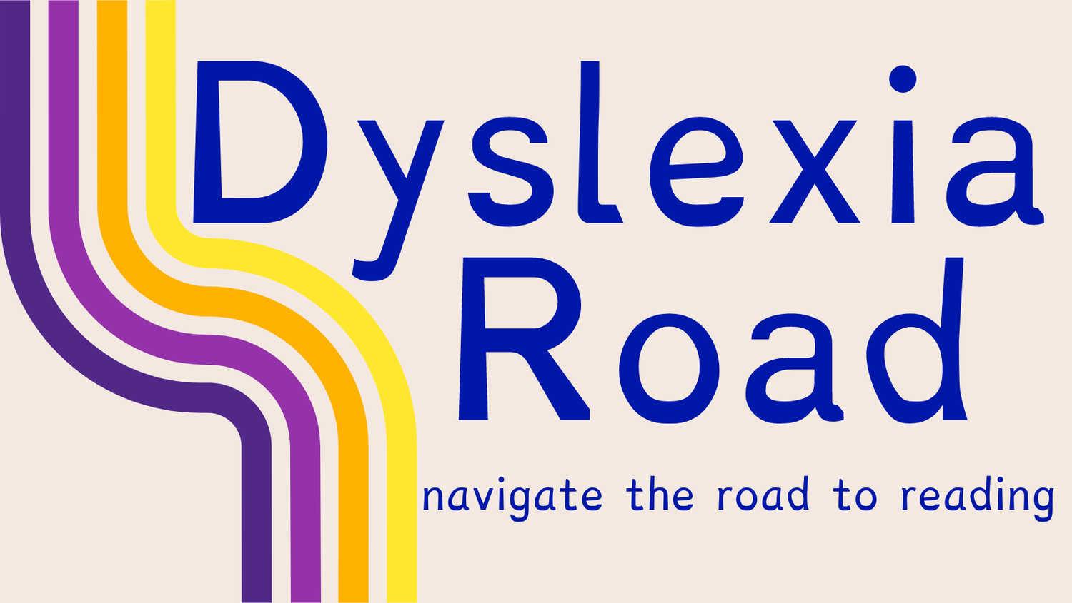 Dyslexia Road