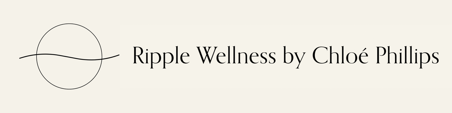 Ripple Wellness by Chloé Phillips