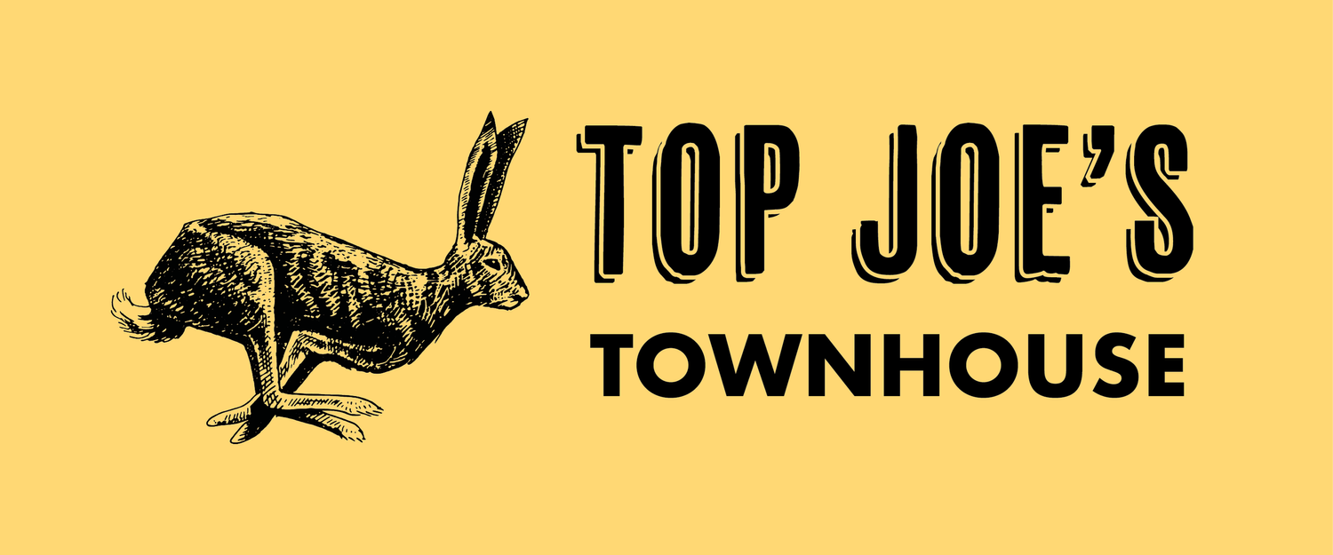 TopJoes.townhouse
