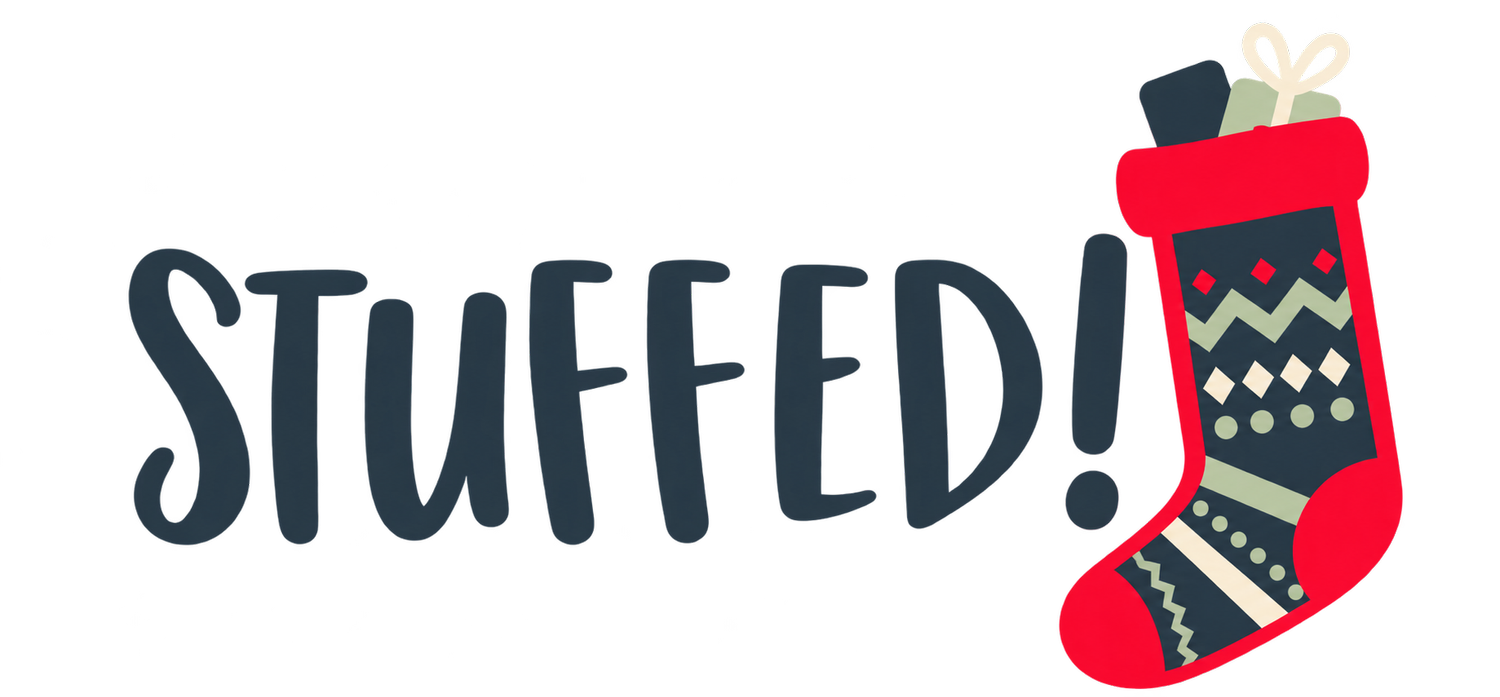 STUFFED! Hamilton