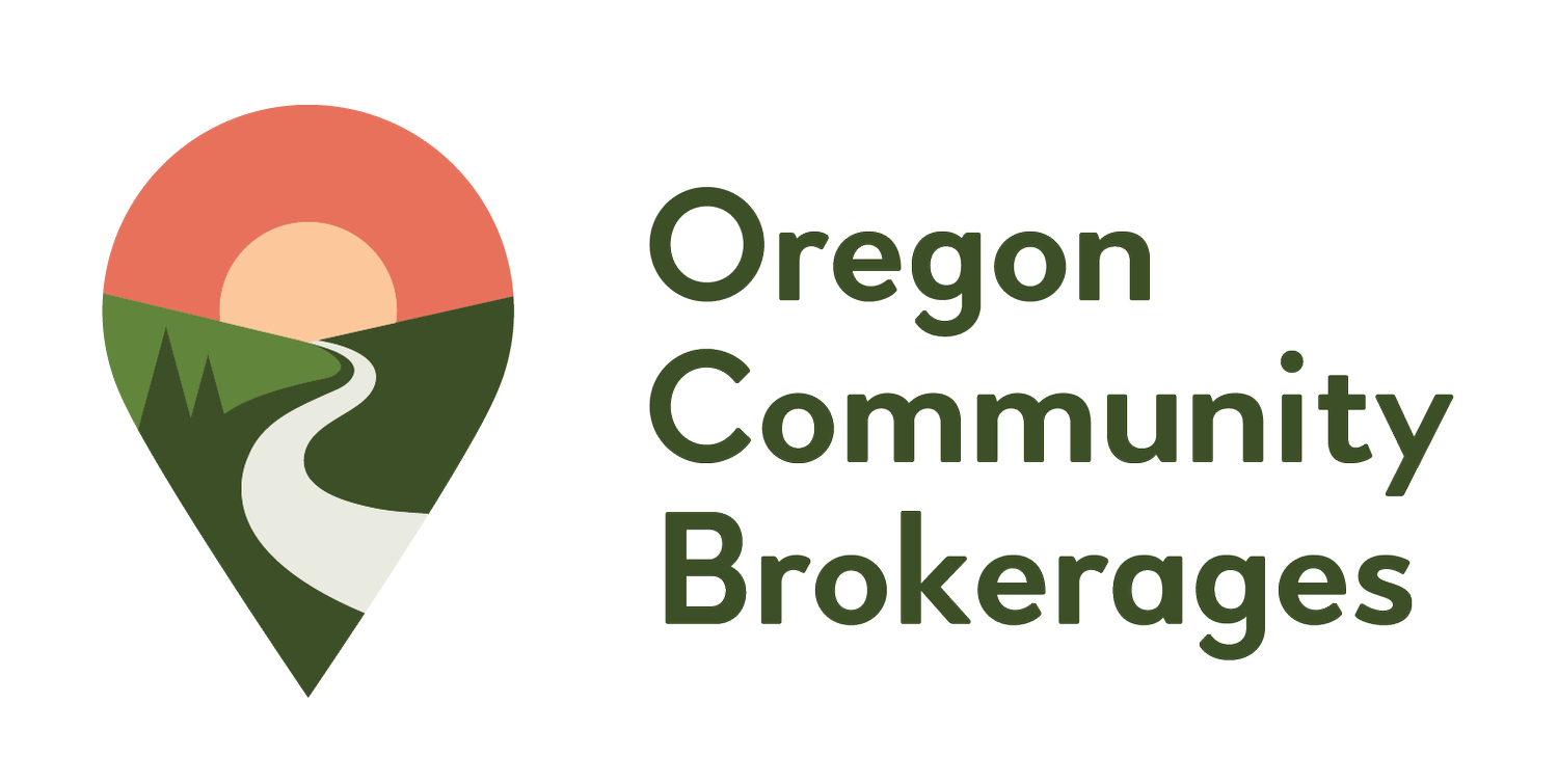 Oregon Community Brokerages