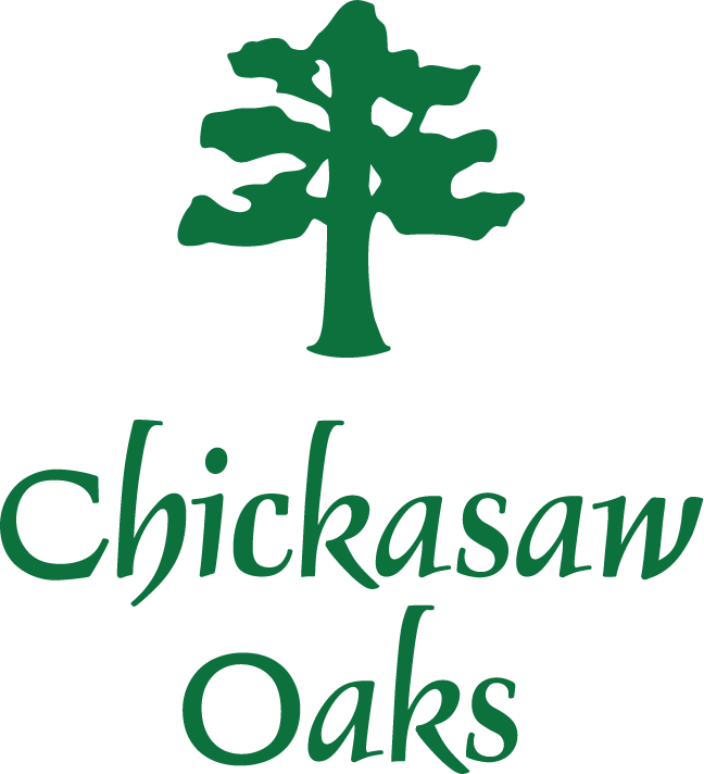 Chickasaw Oaks