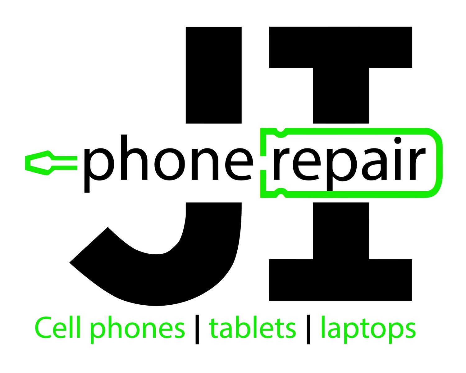 JI Phone Repair