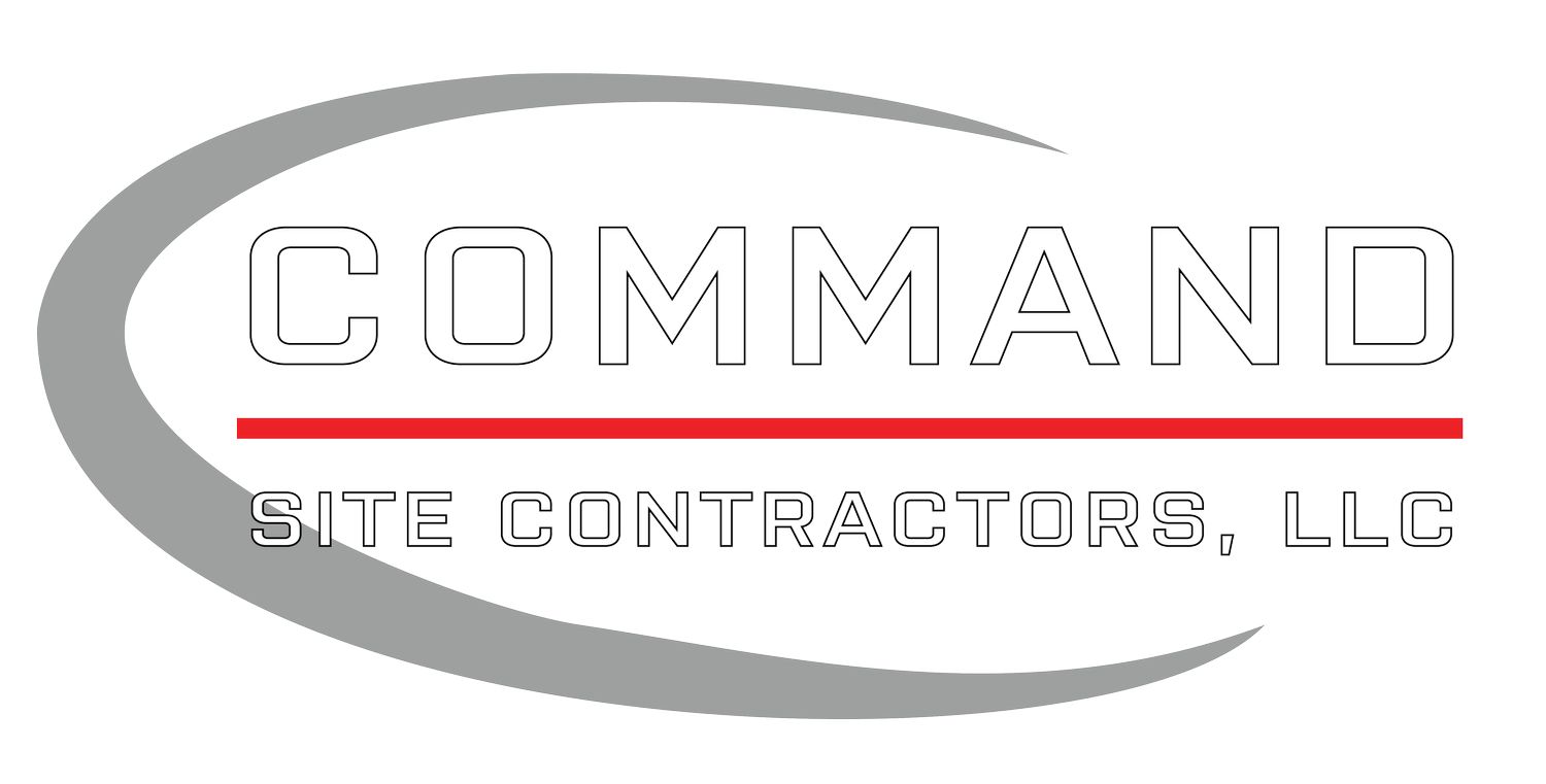 Command Site Contractors