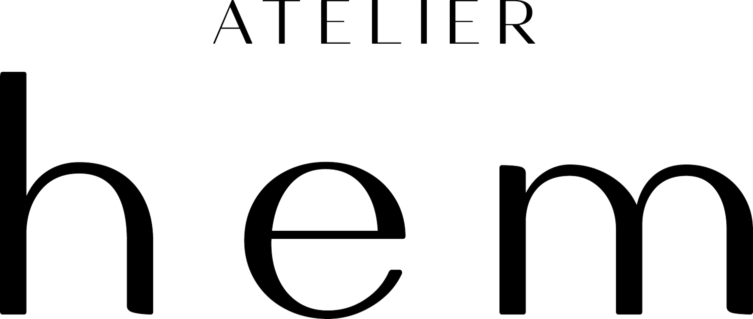 Atelier Hem | design et architecture