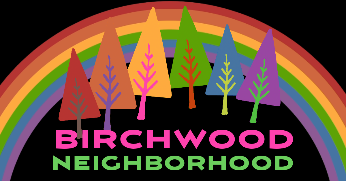 Birchwood Neighborhood Association 