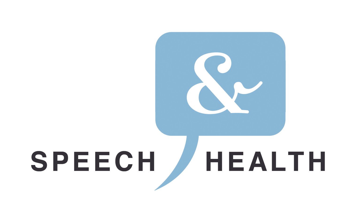 Speech &amp; Health