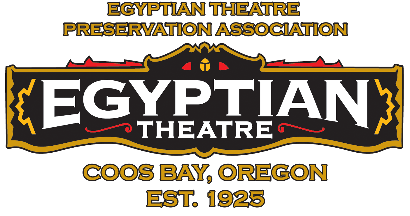 Egyptian Theatre ETPA