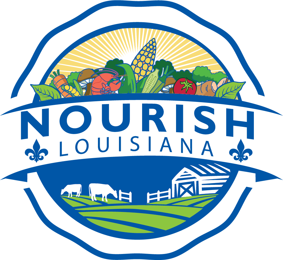 Nourish Louisiana