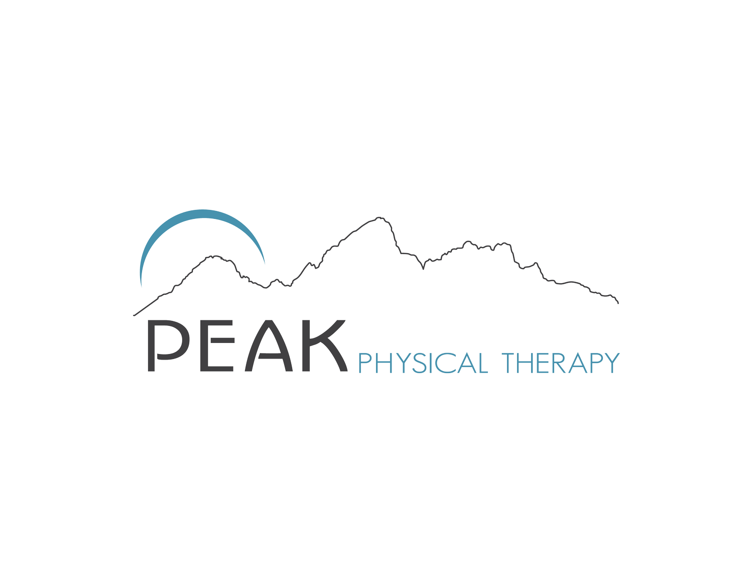 Peak Physical Therapy