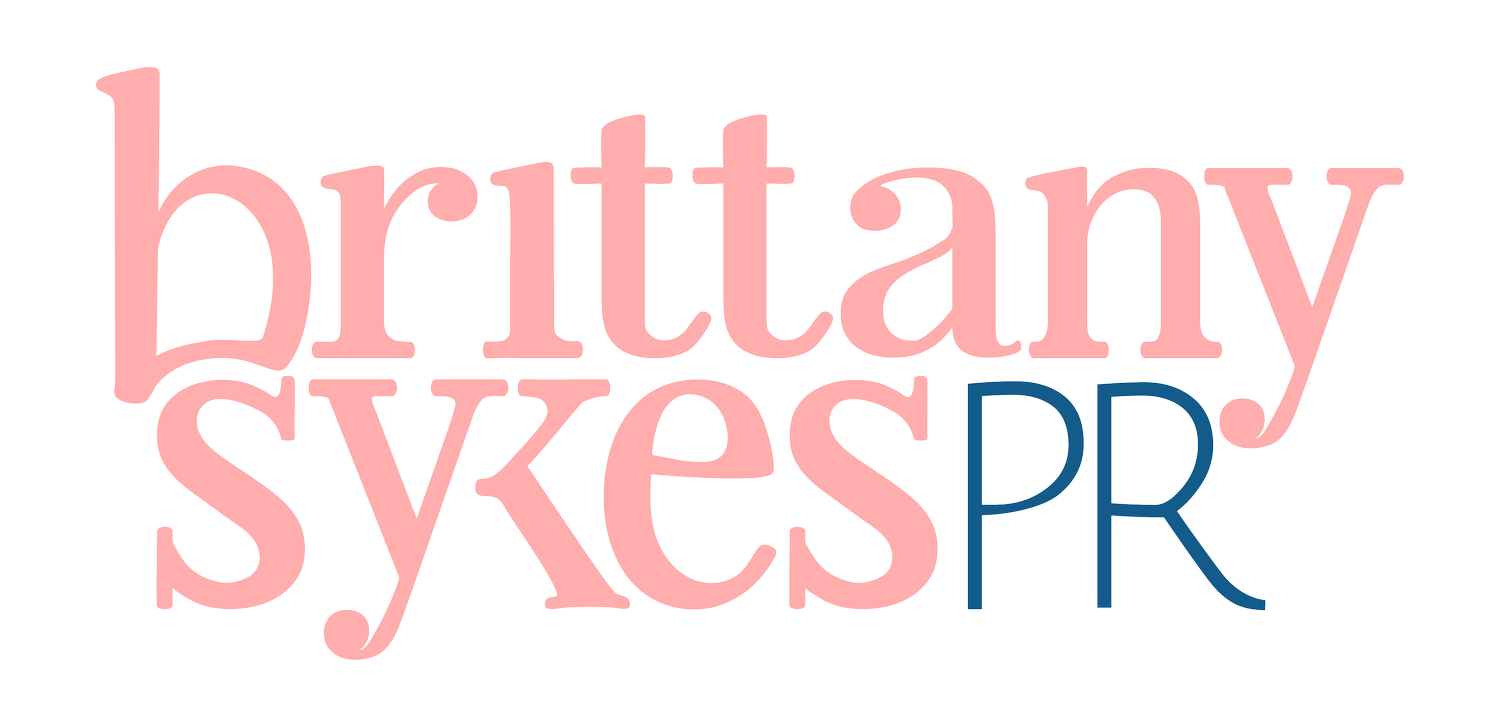 Brittany Sykes PR