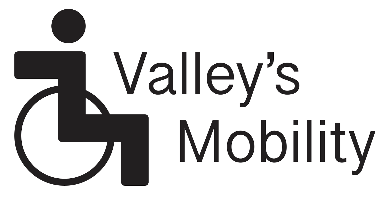 Valley&#39;s Mobility 