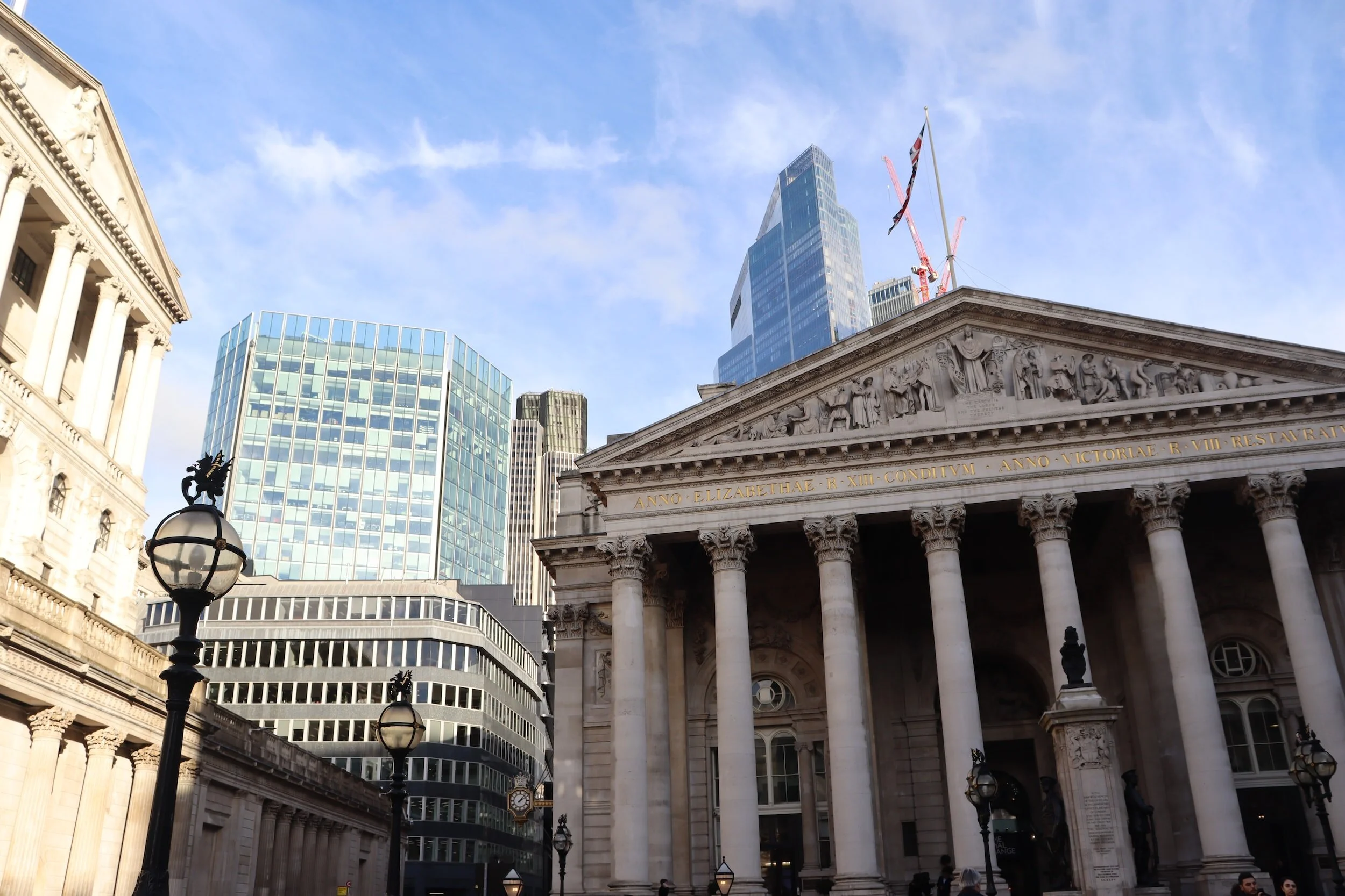 CBDCs: Falling short in theory and reality