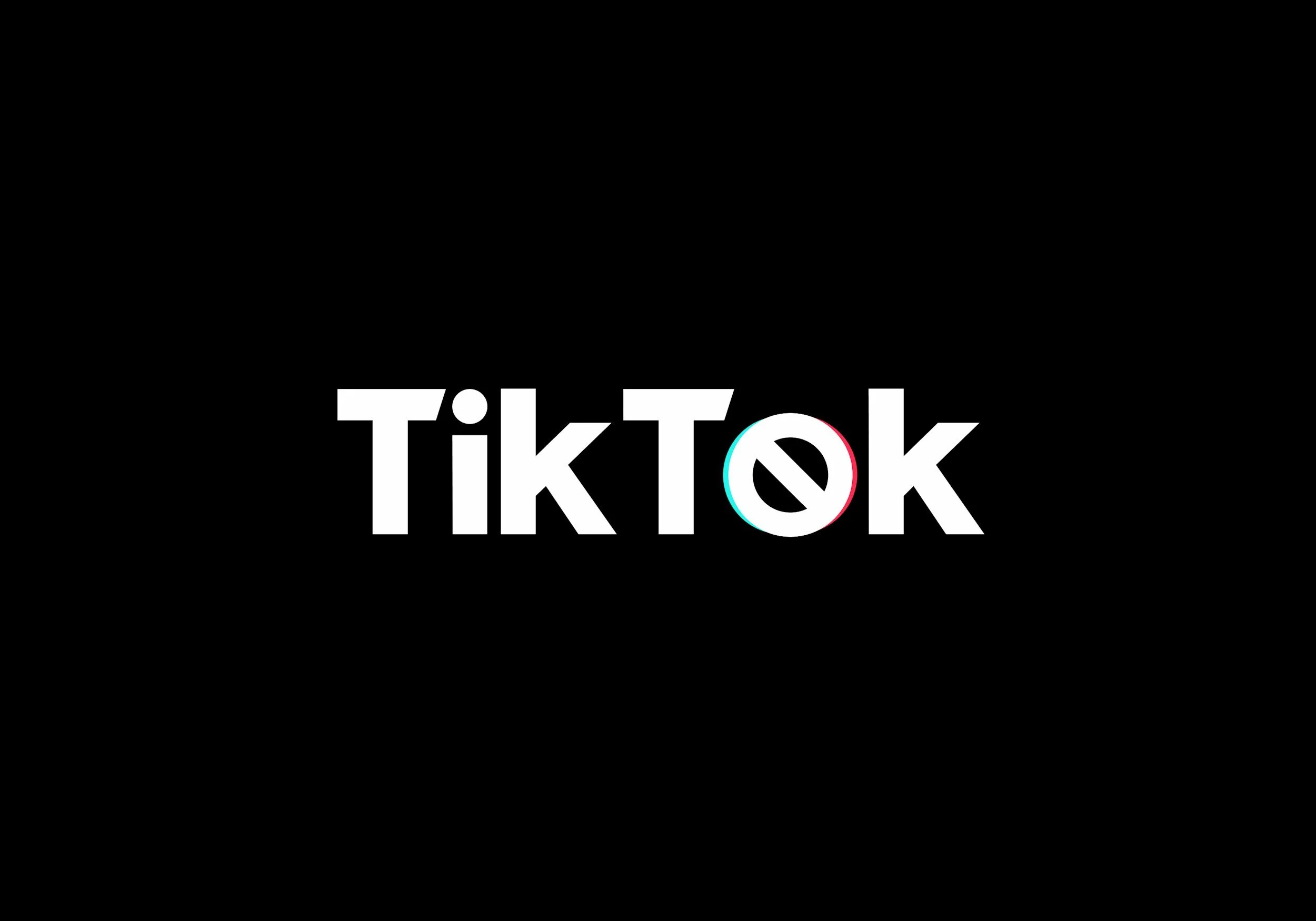 The US calls time on TikTok