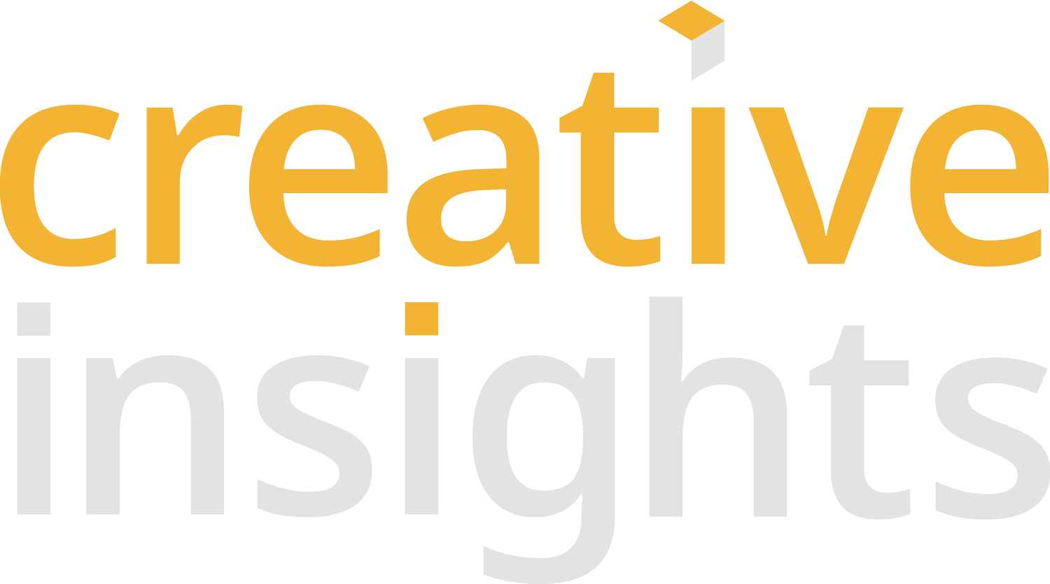 Creative Insights
