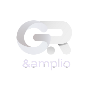 GR &amp; Amplio - Tecnologia e Negócios