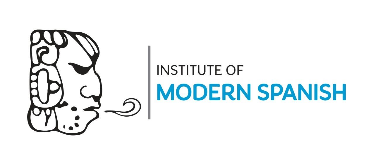 Institute Of Modern Spanish 