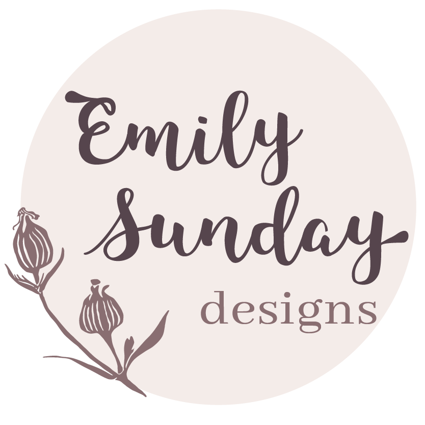 Emily Sunday Designs